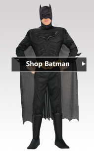Batman Costumes